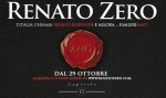 RENATO ZERO